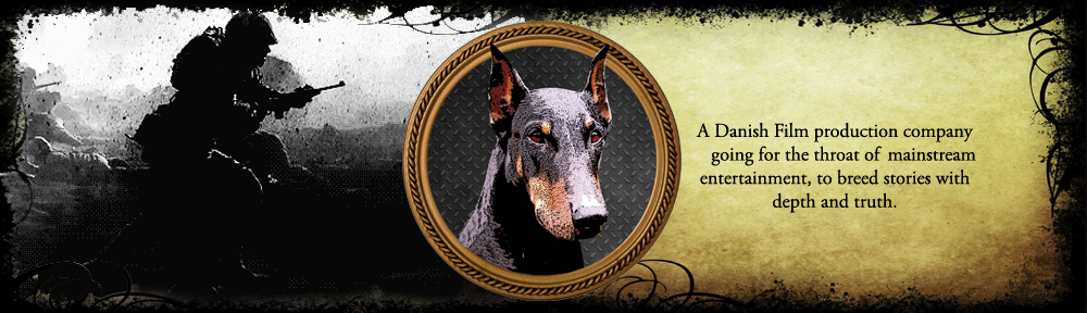 Dobermann Film