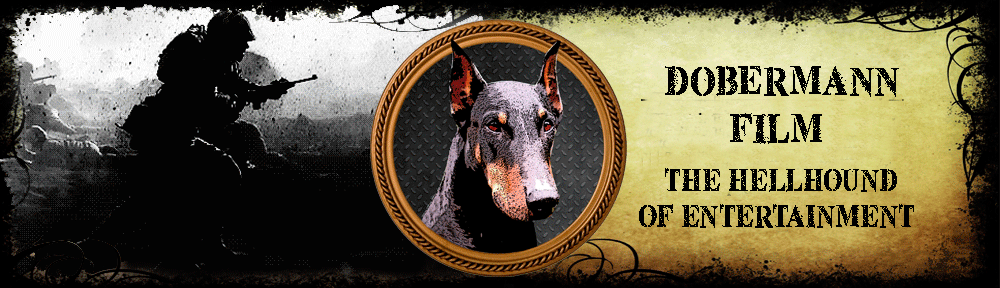 Dobermann Film